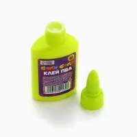 Клей ПВА 40 г &laquo;Буки бяки&raquo;