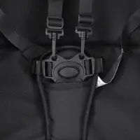 Коляска - трансформер детская RANT basic PULSAR GOLD (2в1) RA160, серый