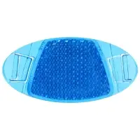 Катафот Dream Bike, на спицы, МИКС