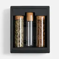 Набор с чаем и колбой для заваривания Infuseful