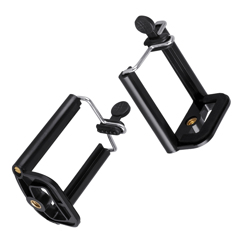 Крепление на штатив для телефона UM-08 ISA (600шт/кор)