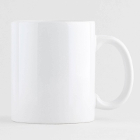 Кружка керамическая &laquo;Наташа не злая&raquo;, 320 мл