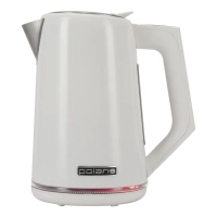 Чайник электрический c подсветкой PWK 1746 CAD Wi-Fi IQ Home