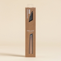 Нож кухонный универсальный SL Home &laquo;Калабрия&raquo;, нержавеющая сталь, 12,5 см, бежевый