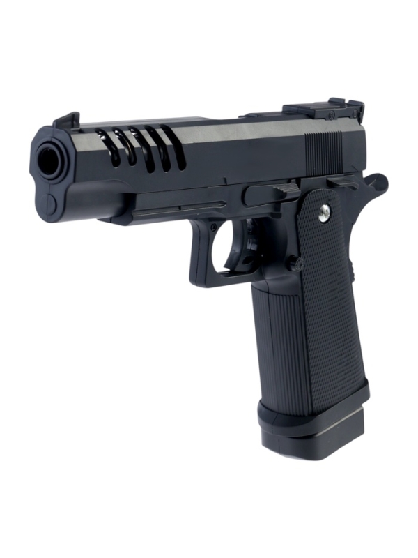 Пистолет "Молот"