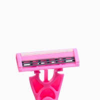 Набор одноразовых бритв 2 шт 5 лезвия