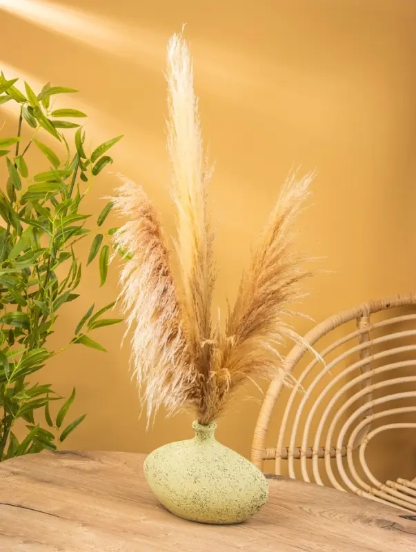 Ваза терракота "Эдесса" 28х14х20 см