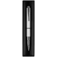 Ручка шариковая Kugel Chrome, белая