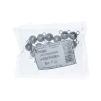 Груз Чебурашка, 12 г