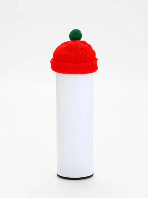 Термос с шапочкой &laquo;Котик&raquo;, 500 мл