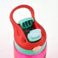 Бутылка для воды пластиковая &laquo;Ты умничка&raquo;, 550 мл