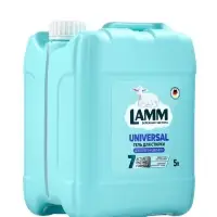 Гель для стирки LAMM Universal, 5 л