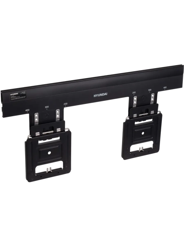 Кронштейн для телевизора SL-X3 черный 32"-65" макс.75кг