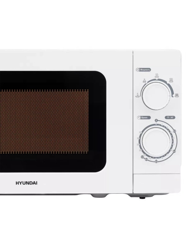 Микроволновая Печь HYM-M2064 20л 700Вт белый