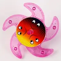 Волчок &laquo;Смайлик&raquo;, виды МИКС