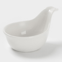 Соусник "White Label" 12х8х6 см