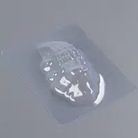 Форма для мыла пластиковая &laquo;Крокодил&raquo;