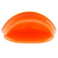 Клюв винтовой с заглушкой, набор 2 шт., размер 1 шт. &mdash; 4,6 &times; 2,6 &times; 1,5 см