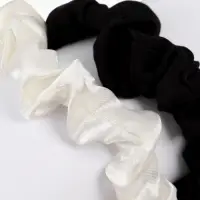 Резинка для волос набор 2 шт, Принцессы