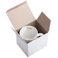 Кружка &laquo;Бизнес-зодиак. Близнецы&raquo;