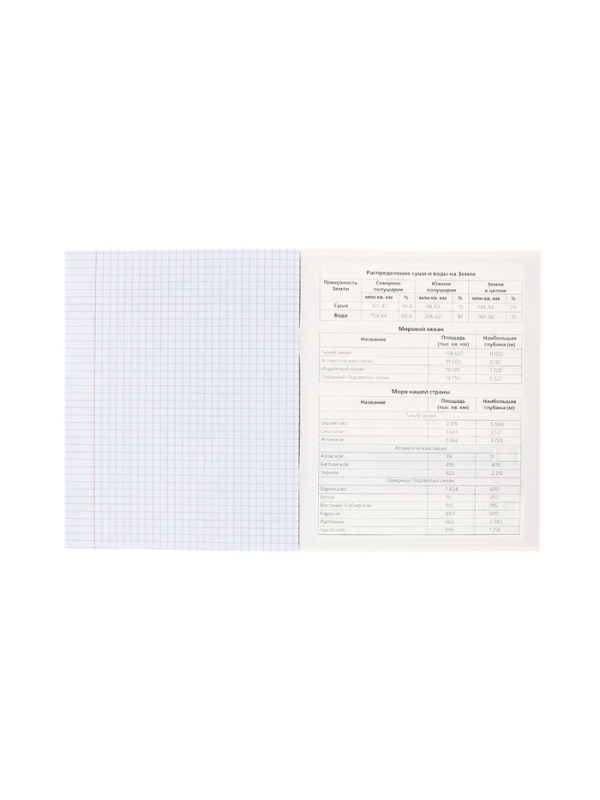 Комплект предметных тетрадей 48 листов, 12 предметов Hatber "Стиль 70-х", обложка мелованный картон, тиснение, с интерактивным справочником, блок о...