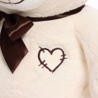 Мягкая игрушка &laquo;Медведь Фил&raquo;, 65 см, цвет латте