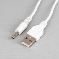 Светодиодная фигура &laquo;Дед Мороз с подарками&raquo; 14 &times; 23.5 &times; 11 см, пластик, батарейки ААх3 (не в комплекте), USB, свечение тёплое белое