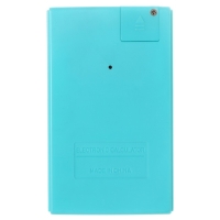 Калькулятор настольный KK-268A, 8-разрядный, микс