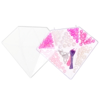 Набор для творчества &laquo;Создай своё украшение: Бриллиант-сумочка&raquo;