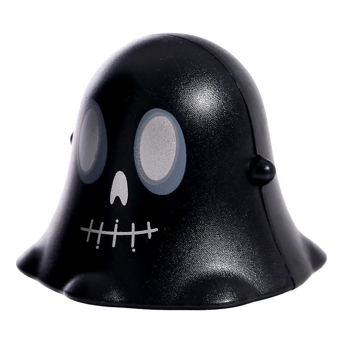 Набор игрушек &laquo;Чудо-тыква&raquo;, чёрная, МИКС