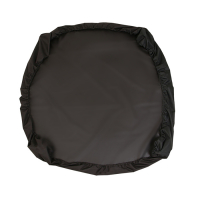 Чехол для песочницы, 150 &times; 150 см, оксфорд, 420 DEN, цвет МИКС