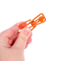 Развивающий набор &laquo;Цветные прищепки&raquo;, 3+