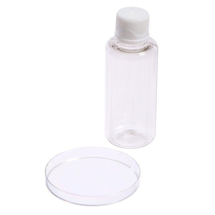 Набор для опытов &laquo;Наука в комиксах&raquo;, 11 опытов