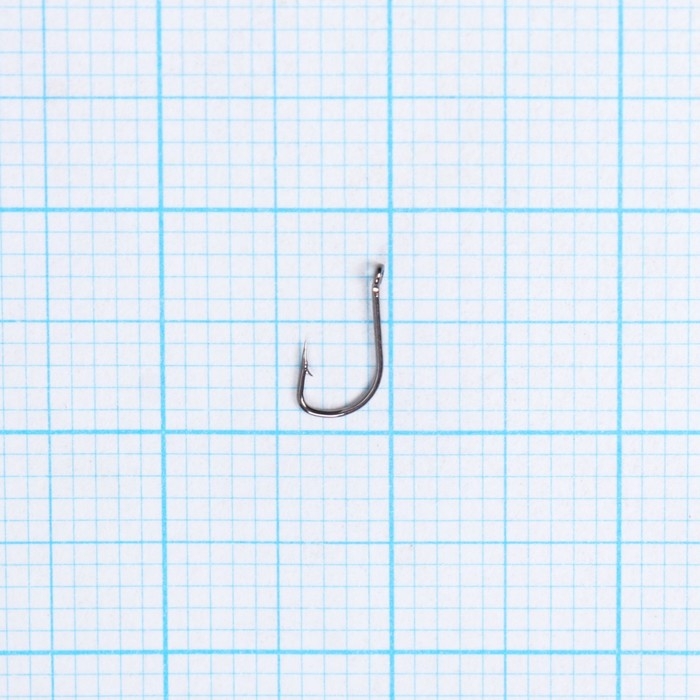 Крючки "Волжанка", серия Tanago, № 14, 10 шт.