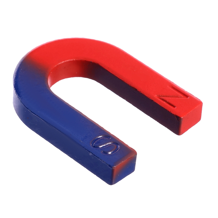 Набор для опытов &laquo;Опыты с магнитами, 5 опытов&raquo;