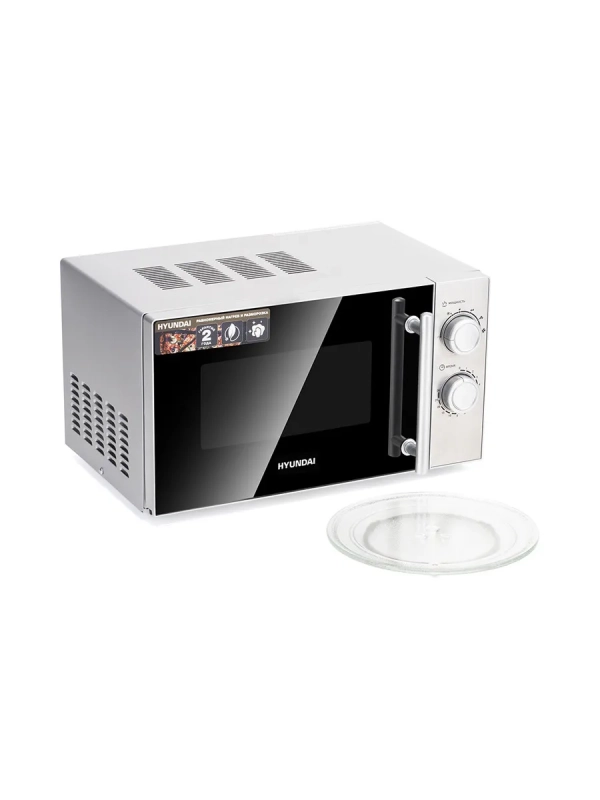 Микроволновая Печь HYM-M2040 20л 700Вт сталь