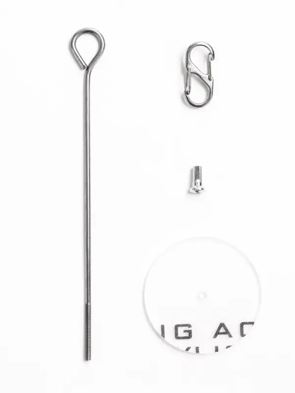 Держатель для фруктов и лакомств 14 х 5 см