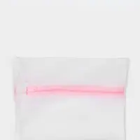 Мешок для стирки белья Доляна, 20&times;30 см, мелкая сетка, МИКС