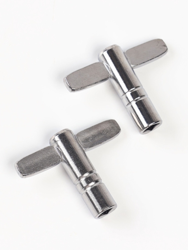 Ключ для настройки барабана Music Life, 2 штуки