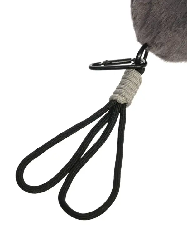 Мягкая игрушка "Пингвин" на подвесе МИКС, 13 см