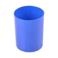 Подставка-стакан для канцелярии Calligrata, МИКС