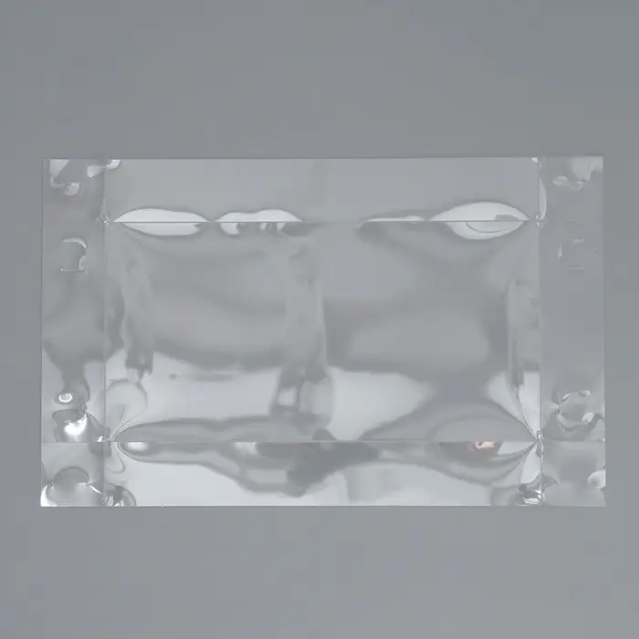 Коробка для печенья, кондитерская упаковка с PVC крышкой, &laquo;Сделано с любовью&raquo;, 21 х 10.5 х 3 см