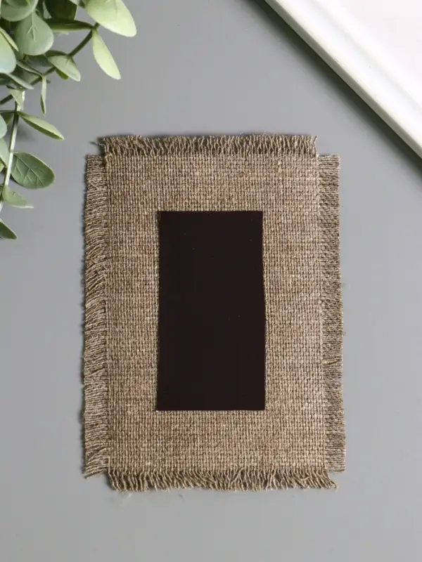 Магнит-свиток "Нервы в порядке", 10,5х15,5см