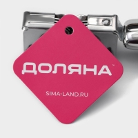 Заточка для ножей Доляна &laquo;Элим&raquo;, 18&times;4 см