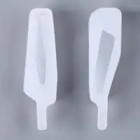 Форма силиконовая универсальная &laquo;Амулет&raquo;, набор 2 шт.