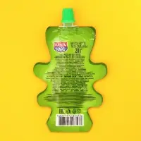 Жидкая карамель "Липкий паук", 20 г