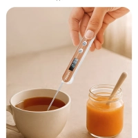 Термометр кулинарный КТ-6982