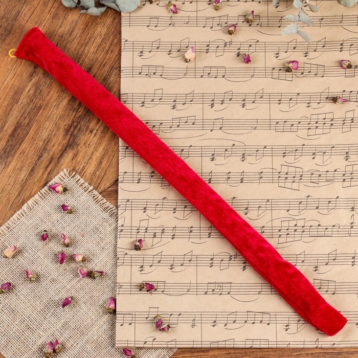 Флейта Music Life 56 см, тональность C