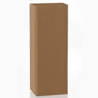 Кубок 120С, наградная фигура, золото, подставка пластик, 29,5 &times; 10 &times; 9,5 см