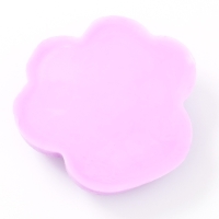 Сквиш антистресс - игрушка &laquo;Кошачья лапка&raquo;, с пушистой посыпкой, МИКС